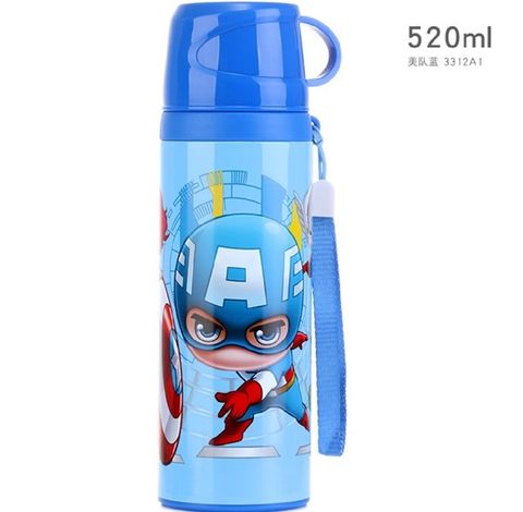 Bình Giữ Nhiệt Disney