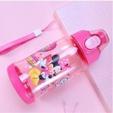 Bình Nước Uống Trực Tiếp Disney 570ml