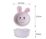 Đồ dùng ăn hình thú SHALL