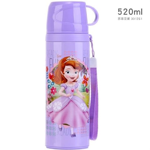 Bình Giữ Nhiệt Disney