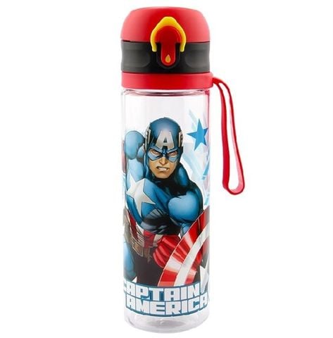 Bình Nước Uống Trực Tiếp Disney 570ml