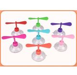 Chong Chóng Gắn Nón