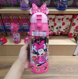 Bình Nước Uống Trực Tiếp 530ml