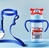 Bình Nước Thay Quai Super Wings