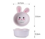 Đồ dùng ăn hình thú SHALL