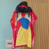 Áo choàng tắm