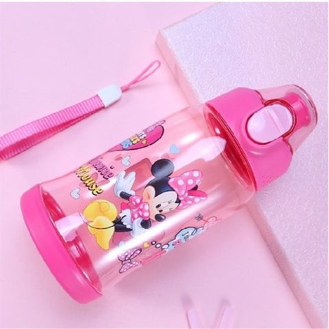 Bình Nước Uống Trực Tiếp Disney 570ml