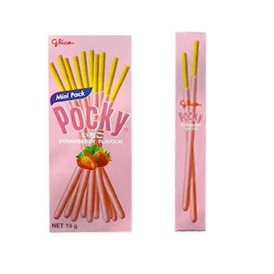 Bánh Que Mini Pocky