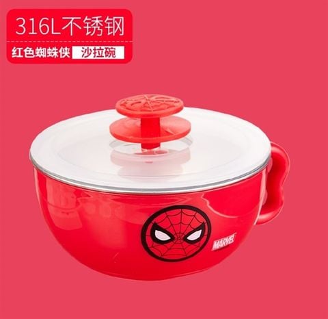 Bát ăn Giữ Nhiệt Disney