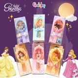 Lược Chải Tóc Disney Gỡ Rối Mượt Tóc Dành Cho Bé