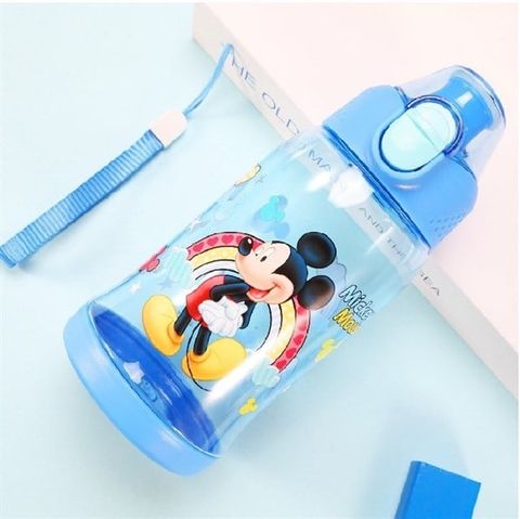 Bình Nước Uống Trực Tiếp Disney 570ml