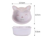 Đồ dùng ăn hình thú SHALL