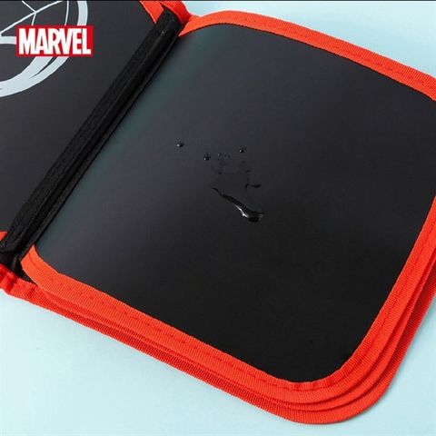 Tập Bảng Đen + Bút Lông Disney