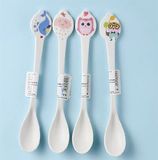 Đồ dùng ăn hình thú SHALL