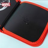 Tập Bảng Đen + Bút Lông Disney