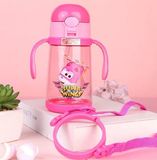 Bình Nước Thay Quai Super Wings