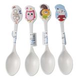 Đồ dùng ăn hình thú SHALL