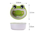 Đồ dùng ăn hình thú SHALL