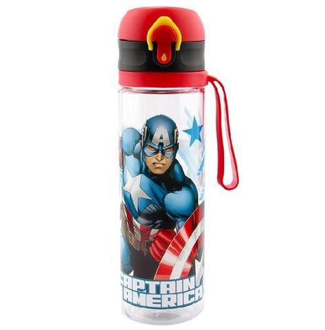 Bình Nước Uống Trực Tiếp Disney 570ml