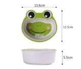 Đồ dùng ăn hình thú SHALL