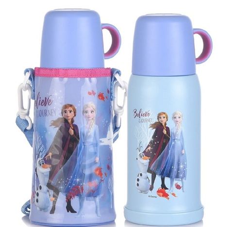 Bình Giữ Nhiệt Thay Nắp (Có Túi)