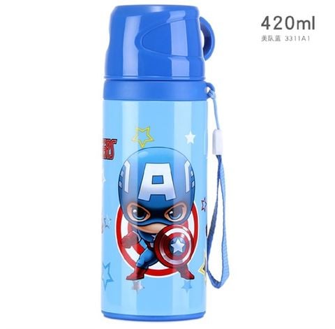 Bình Giữ Nhiệt Disney