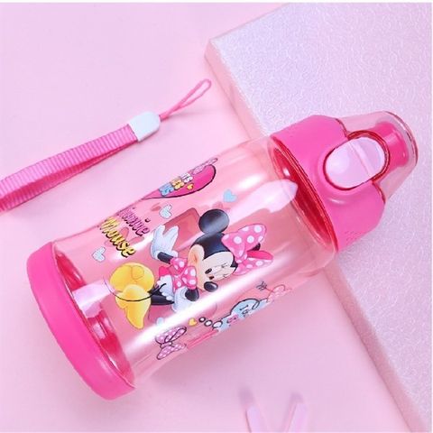 Bình Nước Uống Trực Tiếp Disney 570ml