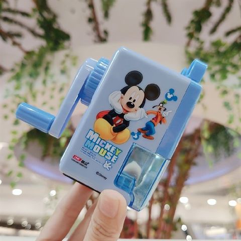Đồ Gọt Chì Quay Disney