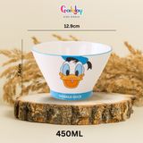 Bát Tô Chén Sứ Oasis Park Đáy Nhỏ Sâu Lòng Hình Nhân Vật Hoạt Hình Disney Đáng Yêu