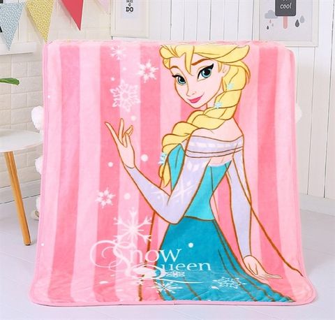 Chăn Disney 100x140