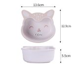 Đồ dùng ăn hình thú SHALL