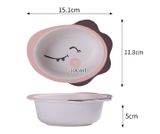 Đồ dùng ăn hình thú SHALL