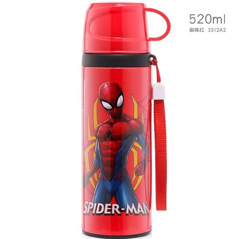 Bình Giữ Nhiệt Disney
