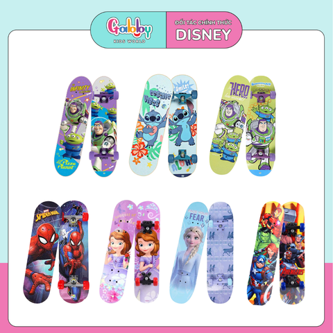 Ván Trượt Trẻ Em