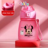 Bình Nước DISNEY KHÔNG ỐNG HÚT 390ML
