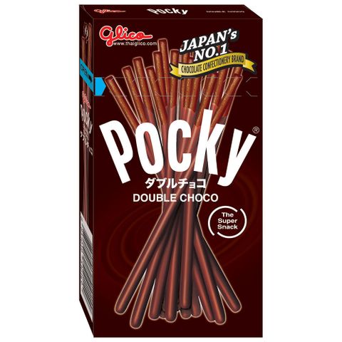 Bánh Que Pocky