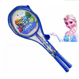 Vợt Cầu Lông DISNEY (Kèm Bao Đựng)