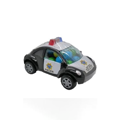 Xe cảnh sát Rescue 12g