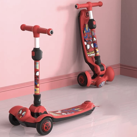 Xe Scooter 3D 21594