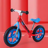 Xe Thăng Bằng Marvel