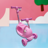 Xe Trượt Scooter 4 in 1
