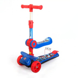 Xe Trượt Scooter