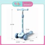 XE TRƯỢT SCOOTER 21009