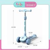 XE TRƯỢT SCOOTER DISNEY 21009