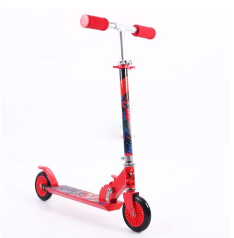 Xe Trượt Scooter Trẻ Em 3 Bánh