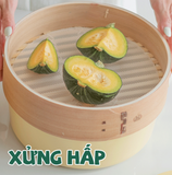 Xửng hấp KIMS COOK 24cm