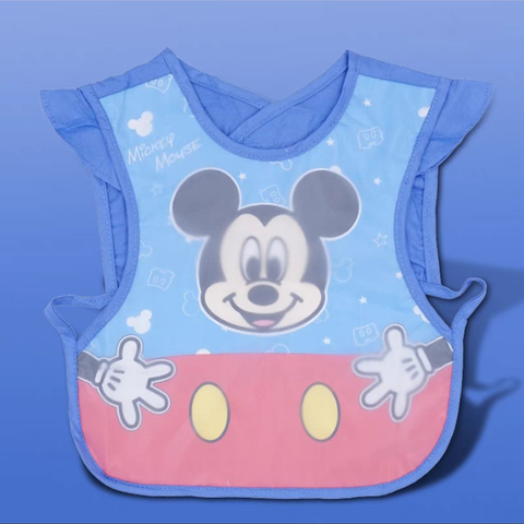 Yếm Ăn DISNEY Cotton
