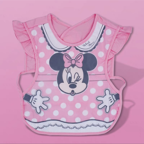 Yếm Ăn DISNEY Cotton