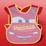 Yếm Ăn DISNEY Cotton