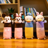 Gối Ôm Gấu Bông Disney